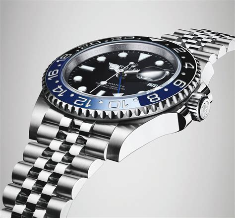 rolex gmt blnr eingestellt|Rolex gmt master ii 126710.